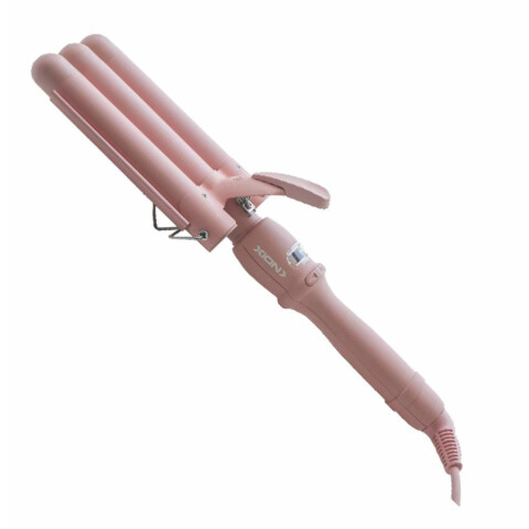 Ondulador De Cabello Xion Xi-wave-cu ONDULADOR DE CABELLO XION XI-WAVE ******