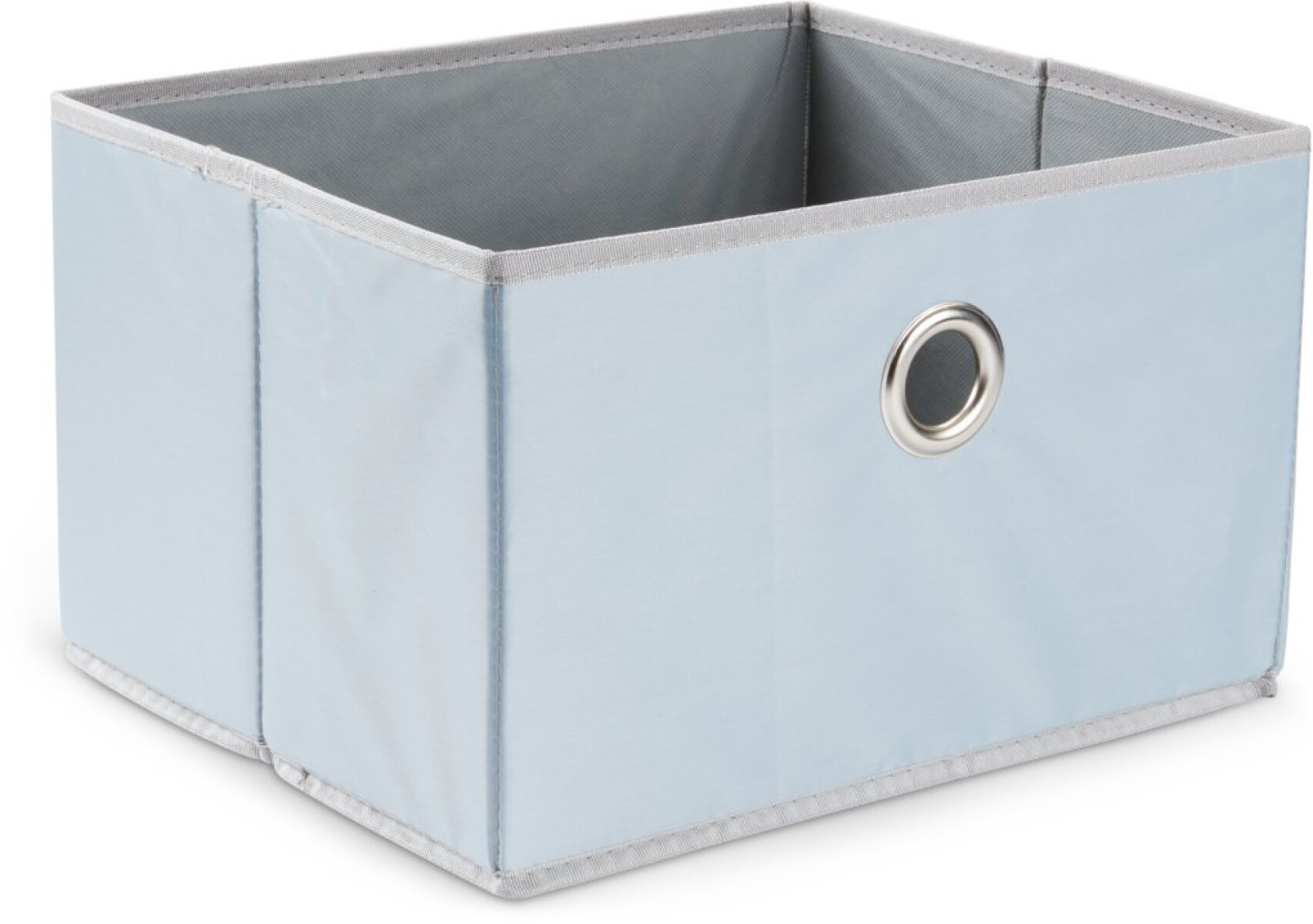 Cesta FRANS W32xL27xH20cm gris 