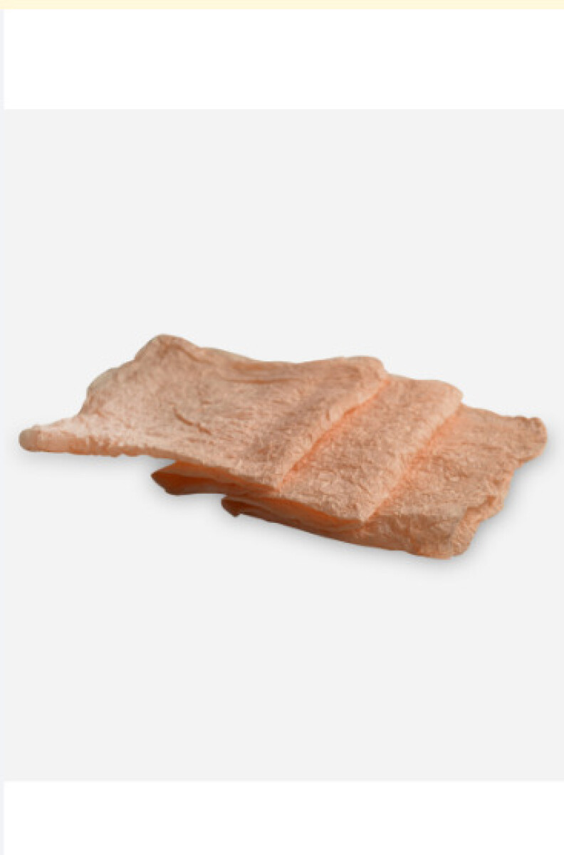Papel Regalo Nat. Soft 62x88 cm-SALMON 