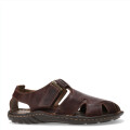 Sandalias de Hombre Freeway Casual Marrón