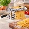 Máquina de pasta PRISMA Máquina de pasta PRISMA