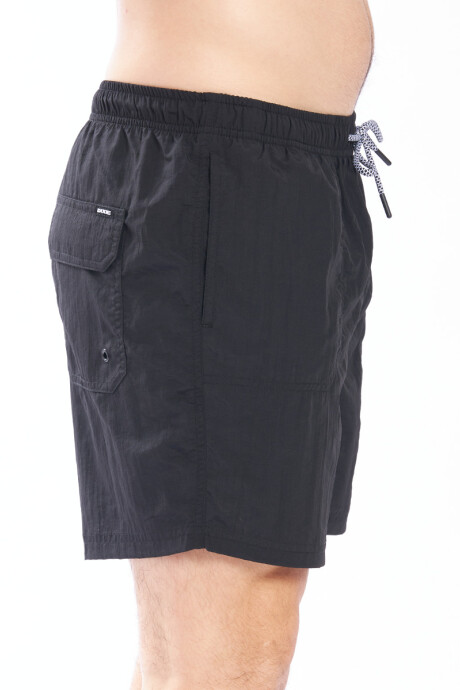 SHORT ALIRIO DIXIE Negro
