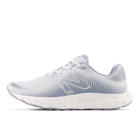 Champion New Balance Running Dama Blanco S/C