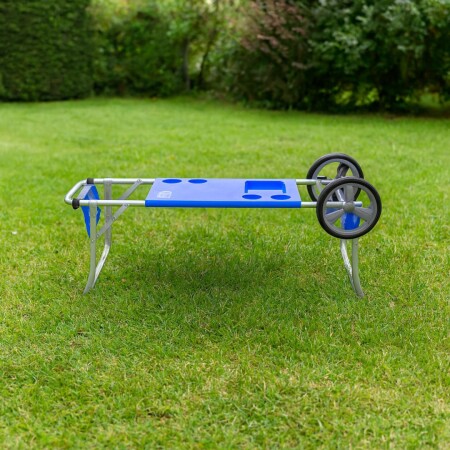 CARRITO PLAYERO MOR 105X50X45CM CARRITO PLAYERO MOR 105X50X45CM