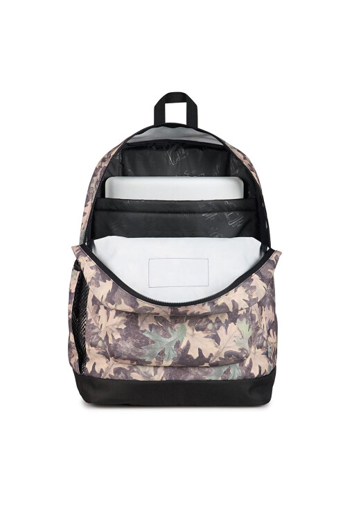 Mochila Portalaptop Cross Town Plus Green/grey/charcoal