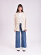 SACO JAZMIN BEIGE