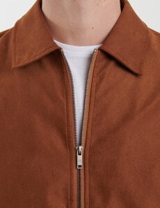 300710 CAMPERA HARRY Camel