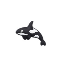 Jibbitz™ Charm Arctic Orca Multicolor