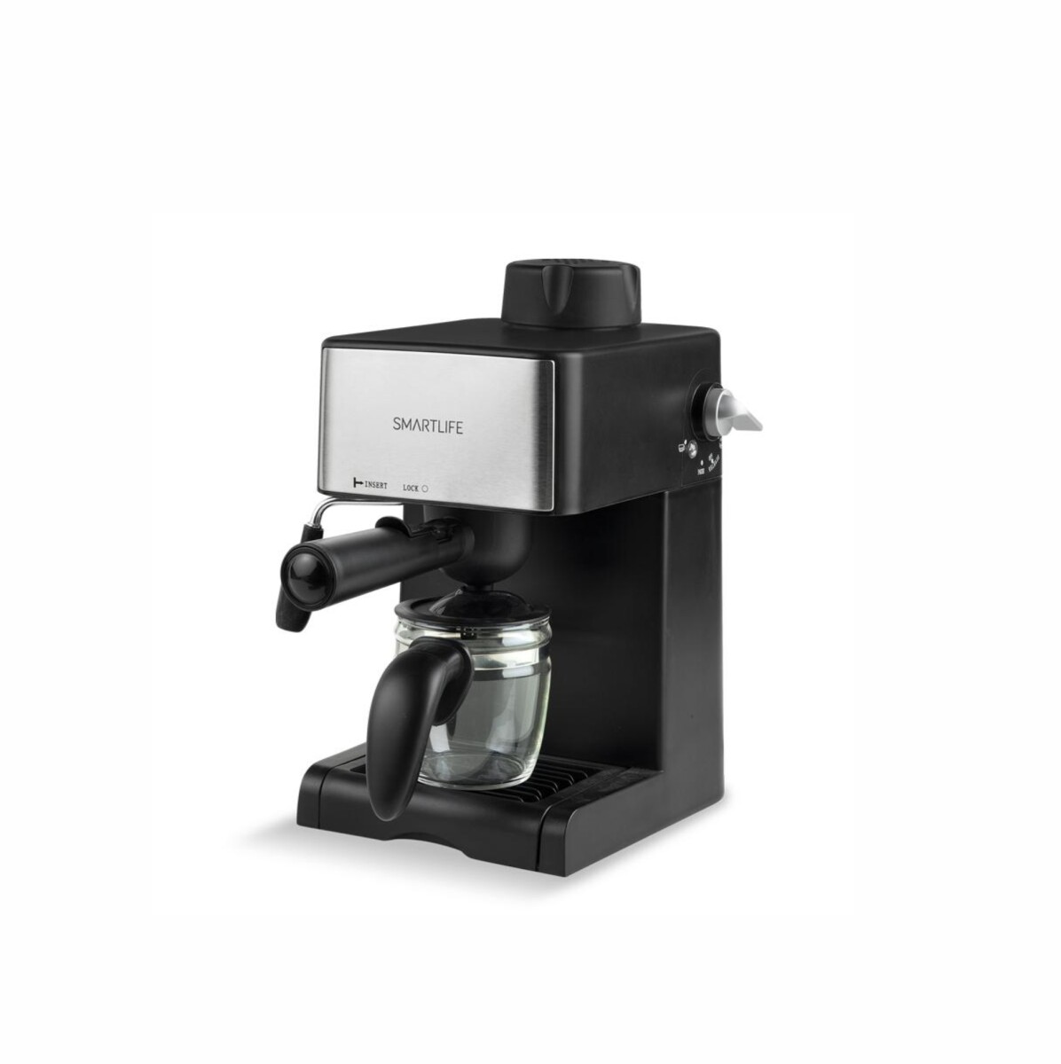CAFETERA ESPRESSO SMARTLIFE MOD. SL-CM4648VE 
