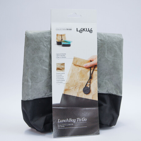 Lunch Bag To Go Lunch Bag To Go