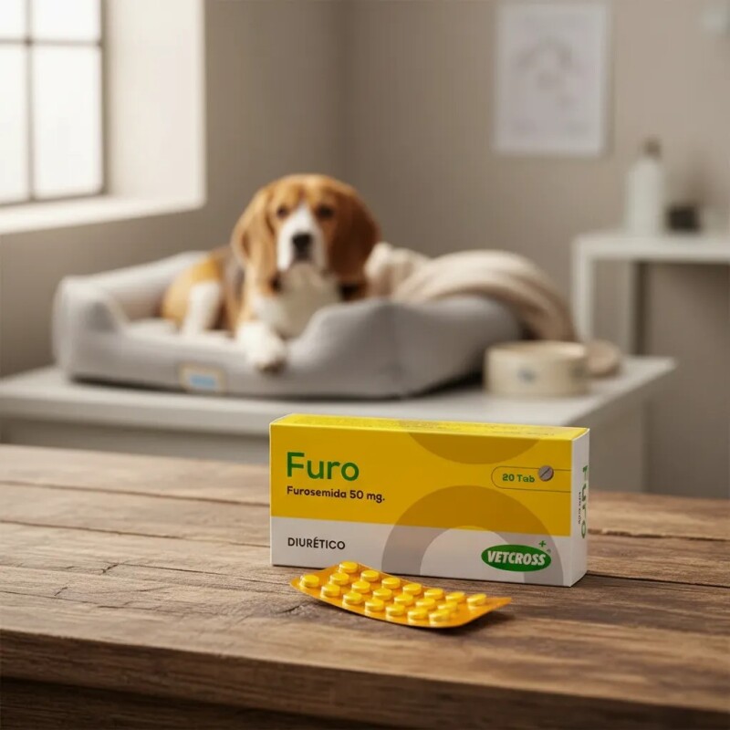 FURO X CAJA DE 20 COMPRIMIDOS FURO X CAJA DE 20 COMPRIMIDOS