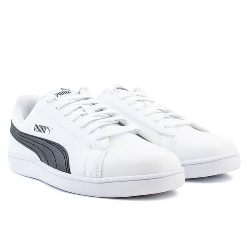 Championes Puma UP de Hombre - 372605-02 Blanco-negro