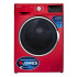 Lavarropas James Lr 1008 R 6 Kg LAVARROPAS JAMES 6K LR1008R ROJO 6622