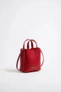 BOLSO Rojo