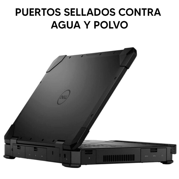 Notebook Dell Latitude Rugged 5424 Core I7 32gb / 1tb/ 14" NOTEBOOK RFPL DELL 5424 RUGG I7/32/1/14