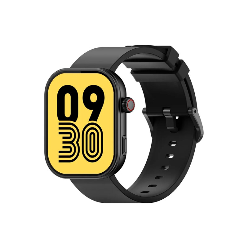 Smartwatch fitness Btalk Plus color negro Smartwatch Fitness Btalk Plus Color Negro
