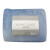 Frazada Flannel 1 Plazas Home Class 150 x 240 cm AZUL PIEDRA