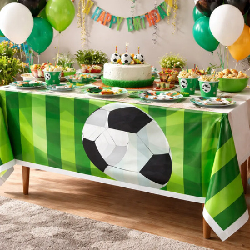 Mantel Futbol Mantel Futbol