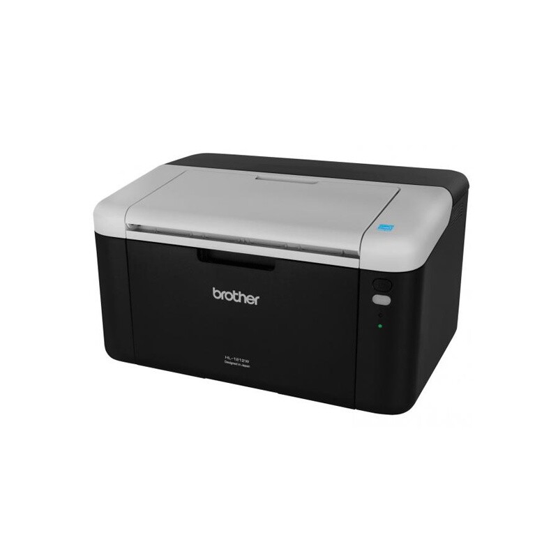 Impresora laser monocromática Brother HL-1212W WiFi Impresora laser monocromática Brother HL-1212W WiFi