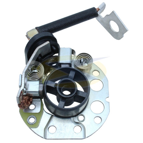 PORTA CARBONES RENAULT DUSTER LOGAN SANDERO KWID 1.0 5X13X11 UNIFAP PORTA CARBONES RENAULT DUSTER LOGAN SANDERO KWID 1.0 5X13X11 UNIFAP