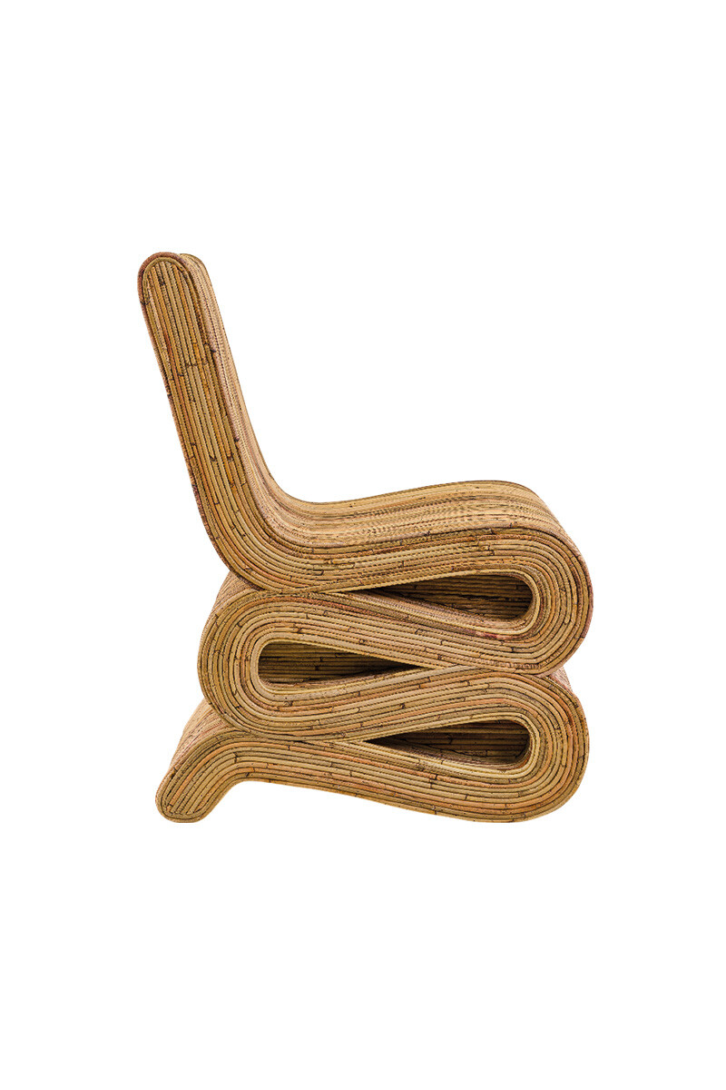 POLTRONA ISLA POLTRONA ISLA RATTAN 50X67X85H