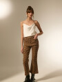Pantalon Bishis Estampado 1
