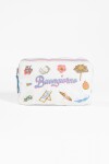 Estuche Buongiorno blanco