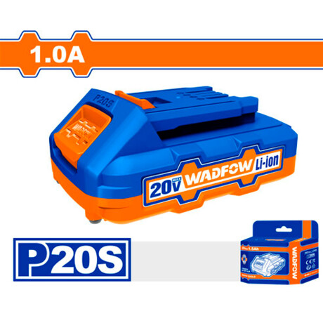 Batería Wadfow 20 V 1.0 a 001