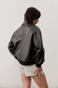 Chaqueta Cuola NEGRO