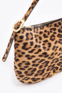 CARTERA MOSS WILD Leopardo
