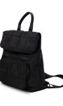 MOCHILA CORCEGA NEGRO