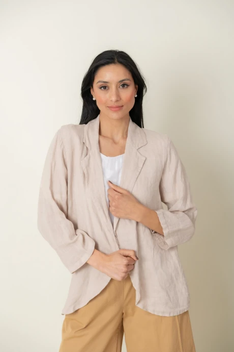 BLAZER RESEDA Beige