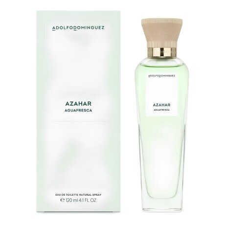 Perfume Adolfo Dominguez Agua Fresca Azahar Mujer EDT 120ml Perfume Adolfo Dominguez Agua Fresca Azahar Mujer EDT 120ml