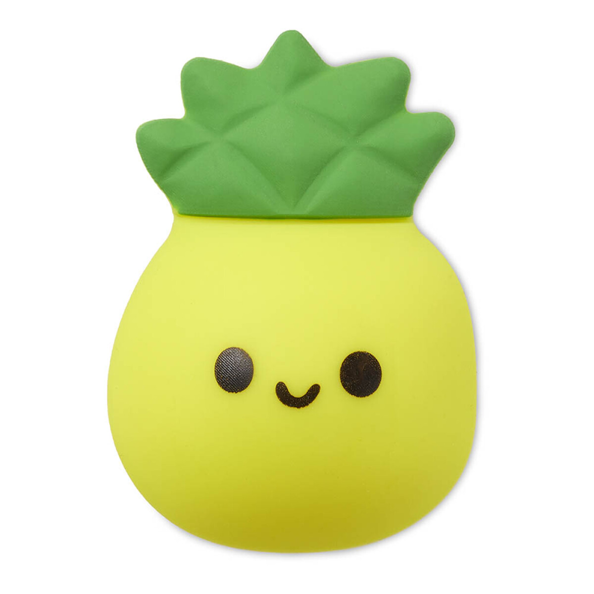 Friendly Pineapple 