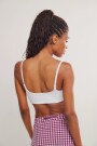 BRALETTE TIGHTEN UP Blanco