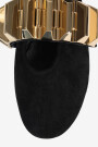 ZAPATO RIGID Negro