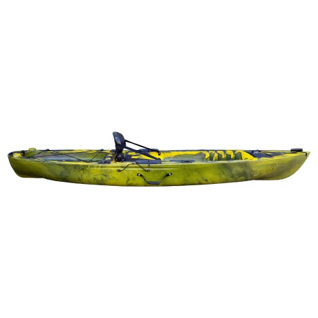Kayak Caiaker Robalo Standard Camo Verde