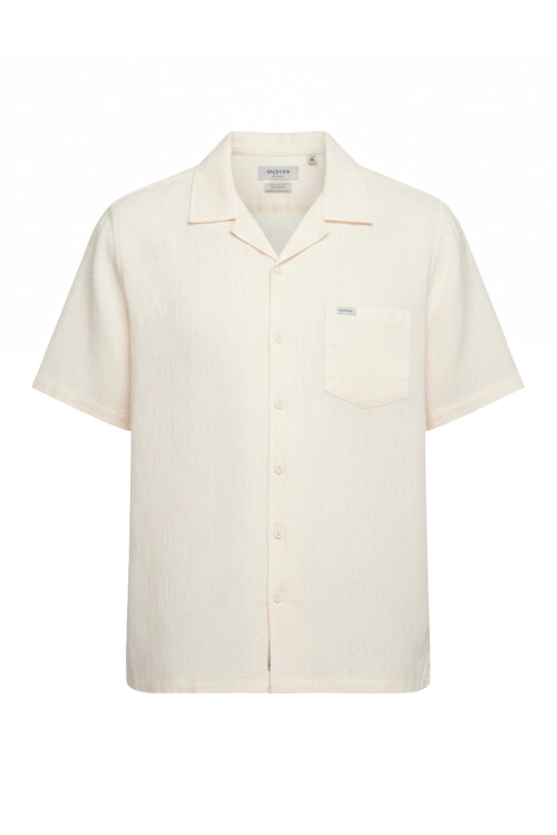 Camisa Oneill Polly - Blanca Camisa Oneill Polly - Blanca