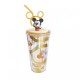 Vaso Disney 480ml amarillo