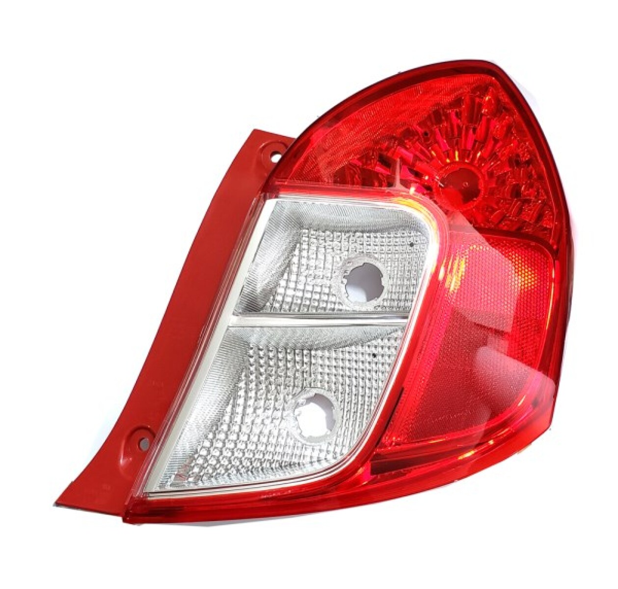 FAROL SUZUKI CELERIO 2016/ TRASERO DERECHO - 