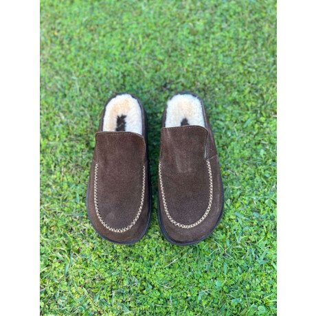 Zueco Daily Chocolate