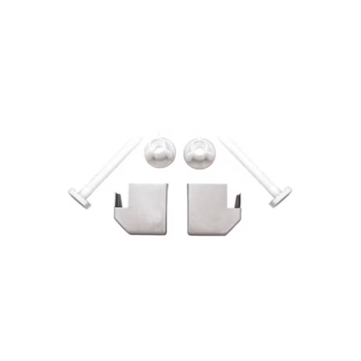 Conjunto De Fijación Para Asientos Acolchados Astra 