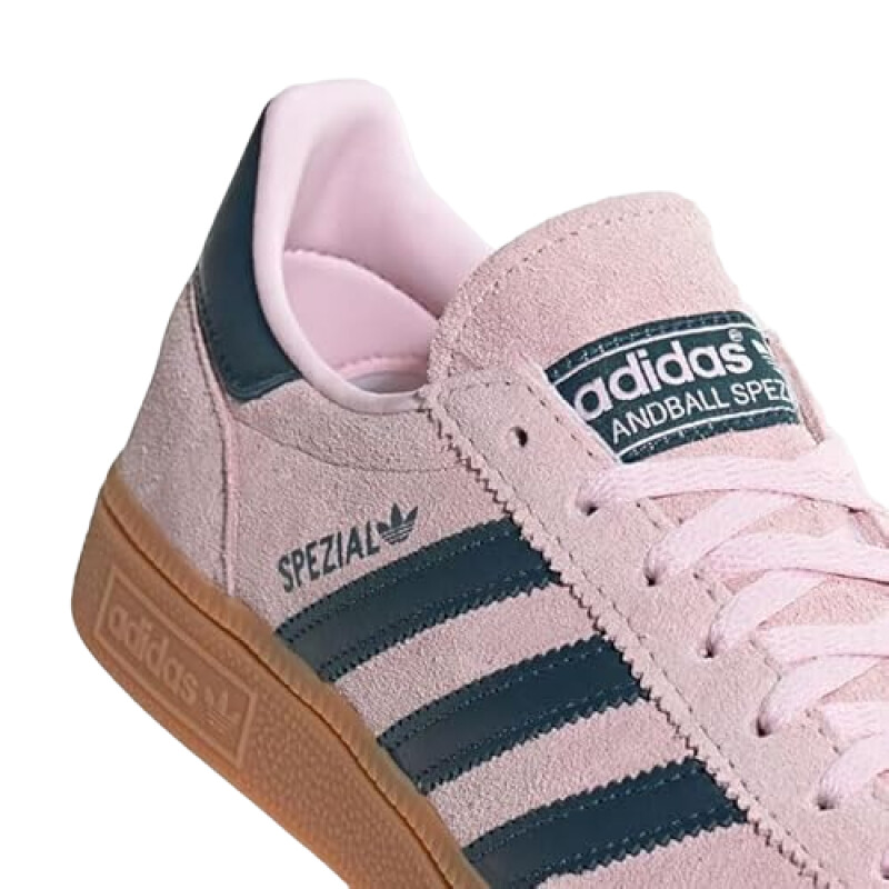 Championes Adidas Handball Spezial - Rosado Championes Adidas Handball Spezial - Rosado