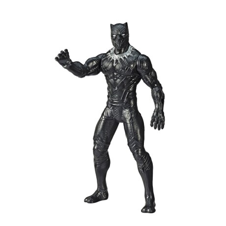 Figura de accion Black Panther