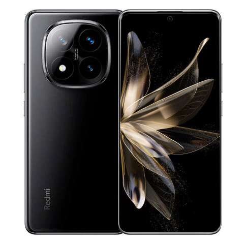 Xiaomi Note 14 Pro Plus 12gb Ram 256gb 5g 200mpx 4k NEGRO
