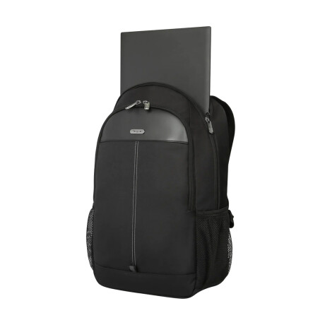 Mochila Targus Backpack 15.6" Classic TBB943GL-91 Black