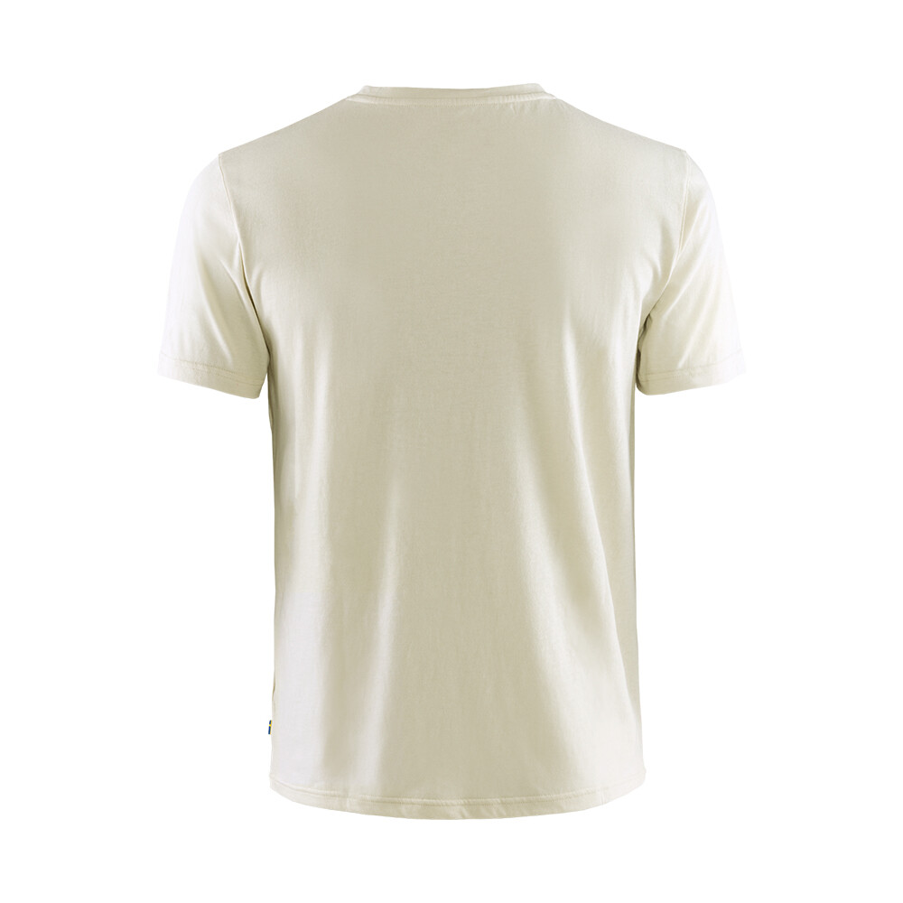 1960 Logo T-shirt M - Hombre Chalk White