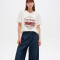Remera Isaurina Estampado 1
