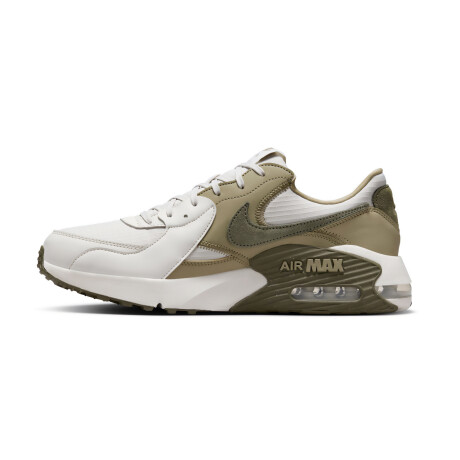 NIKE AIR MAX EXCEE Gray