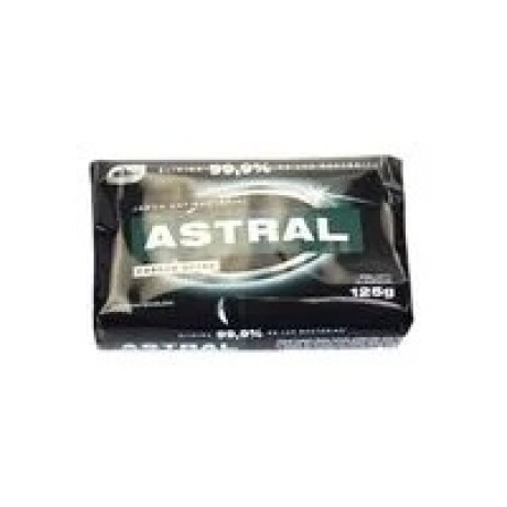 Astral CarbÛn 125g Astral CarbÛn 125g